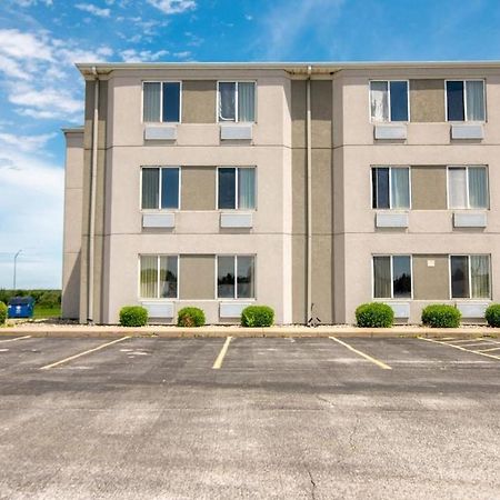 Hotel Markle In I-69 Kültér fotó