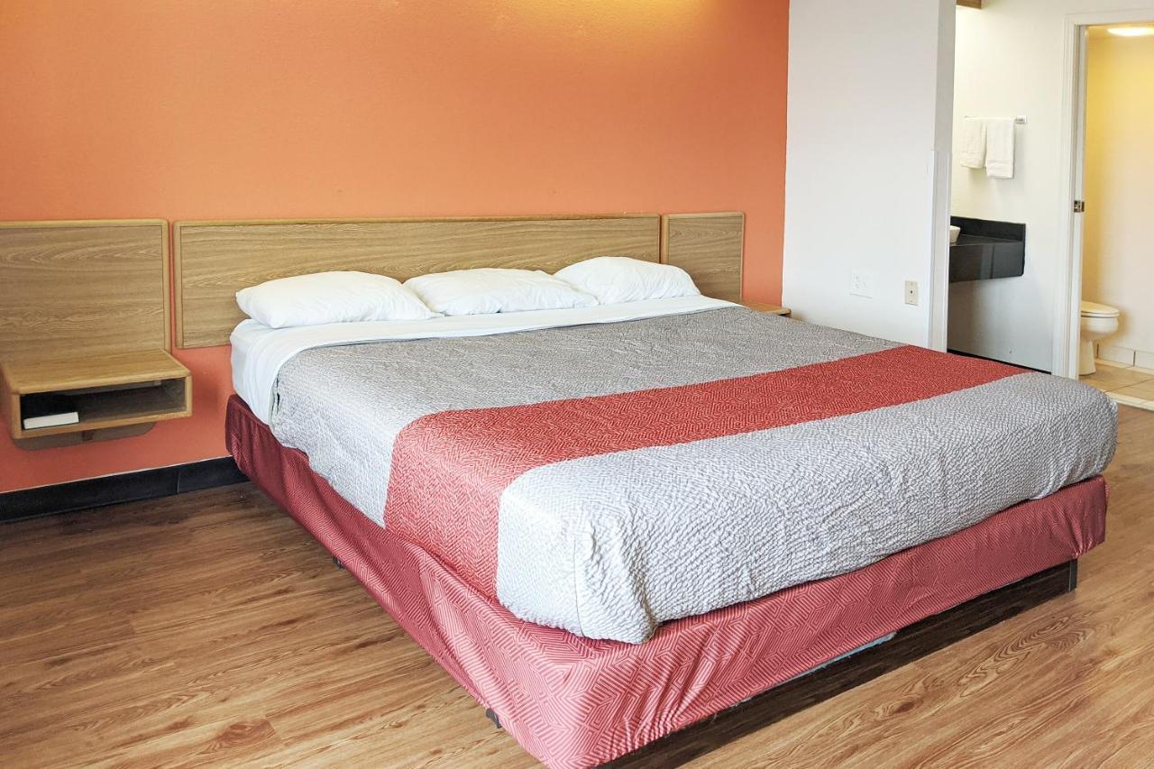 Hotel Markle In I-69 Kültér fotó