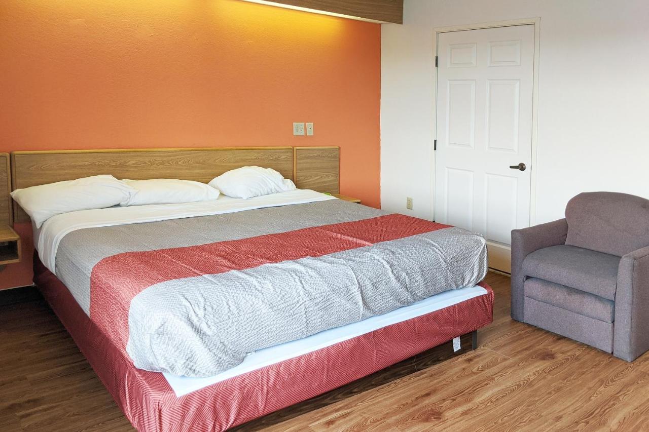 Hotel Markle In I-69 Kültér fotó