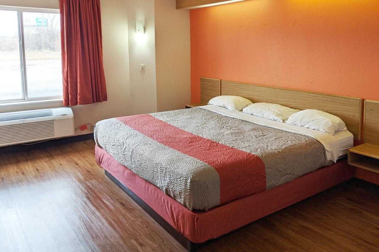 Hotel Markle In I-69 Kültér fotó