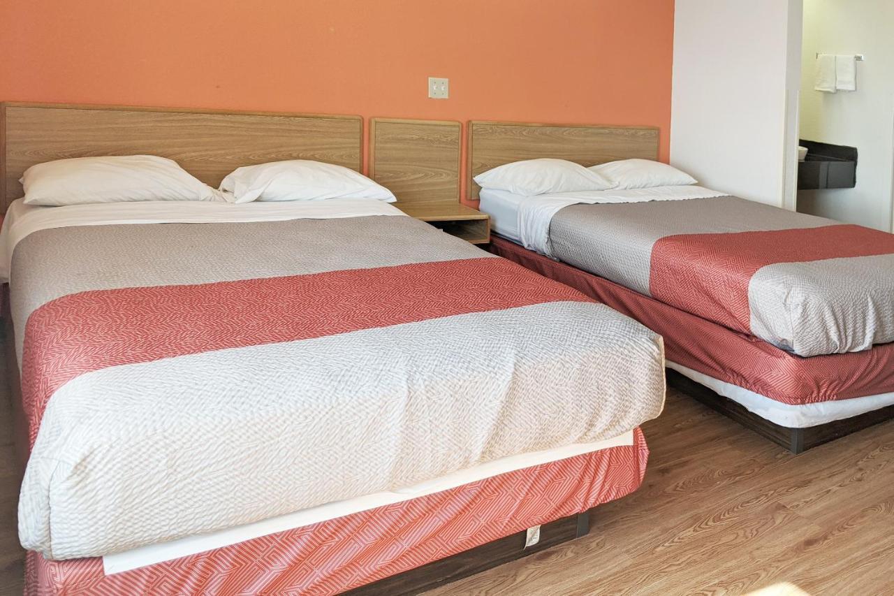 Hotel Markle In I-69 Kültér fotó