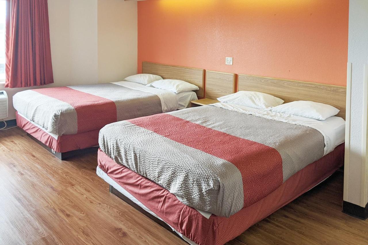 Hotel Markle In I-69 Kültér fotó