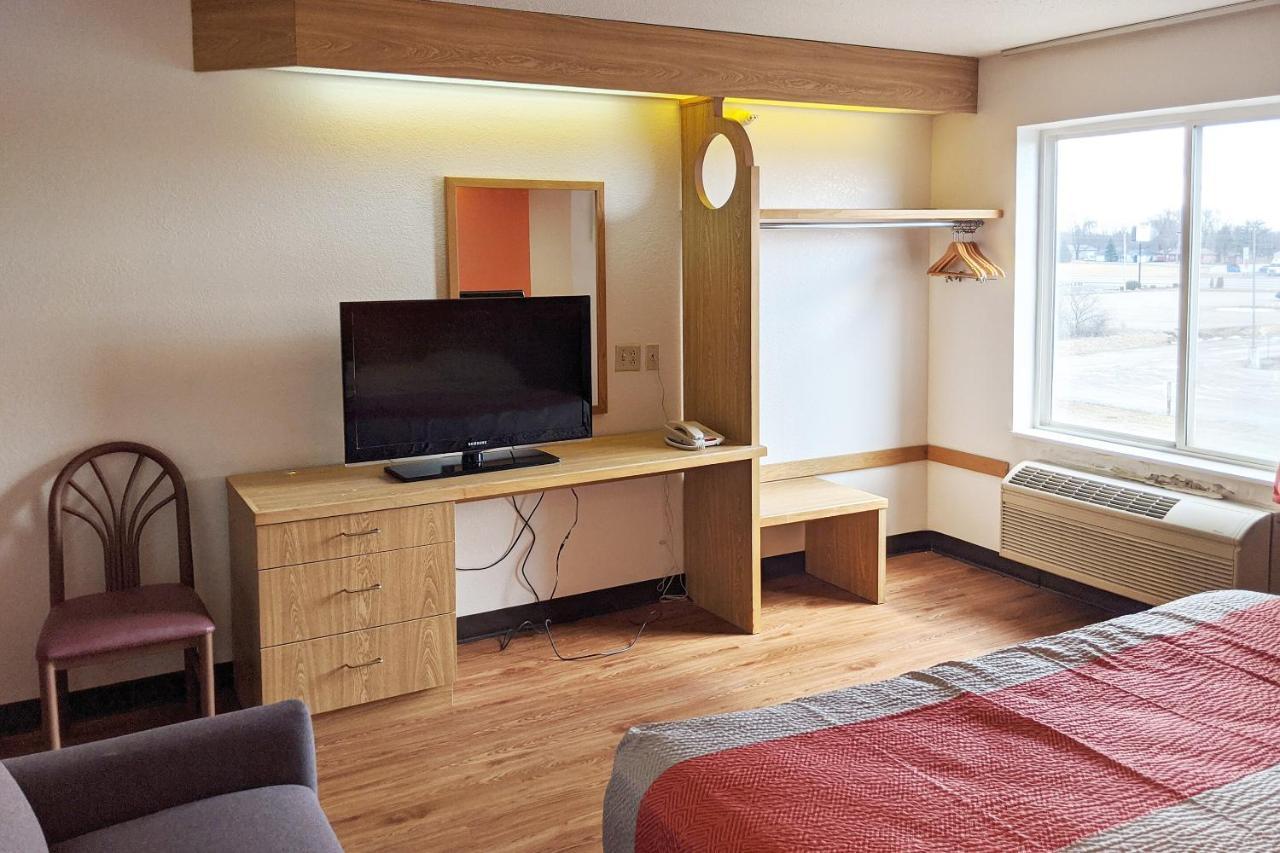 Hotel Markle In I-69 Kültér fotó