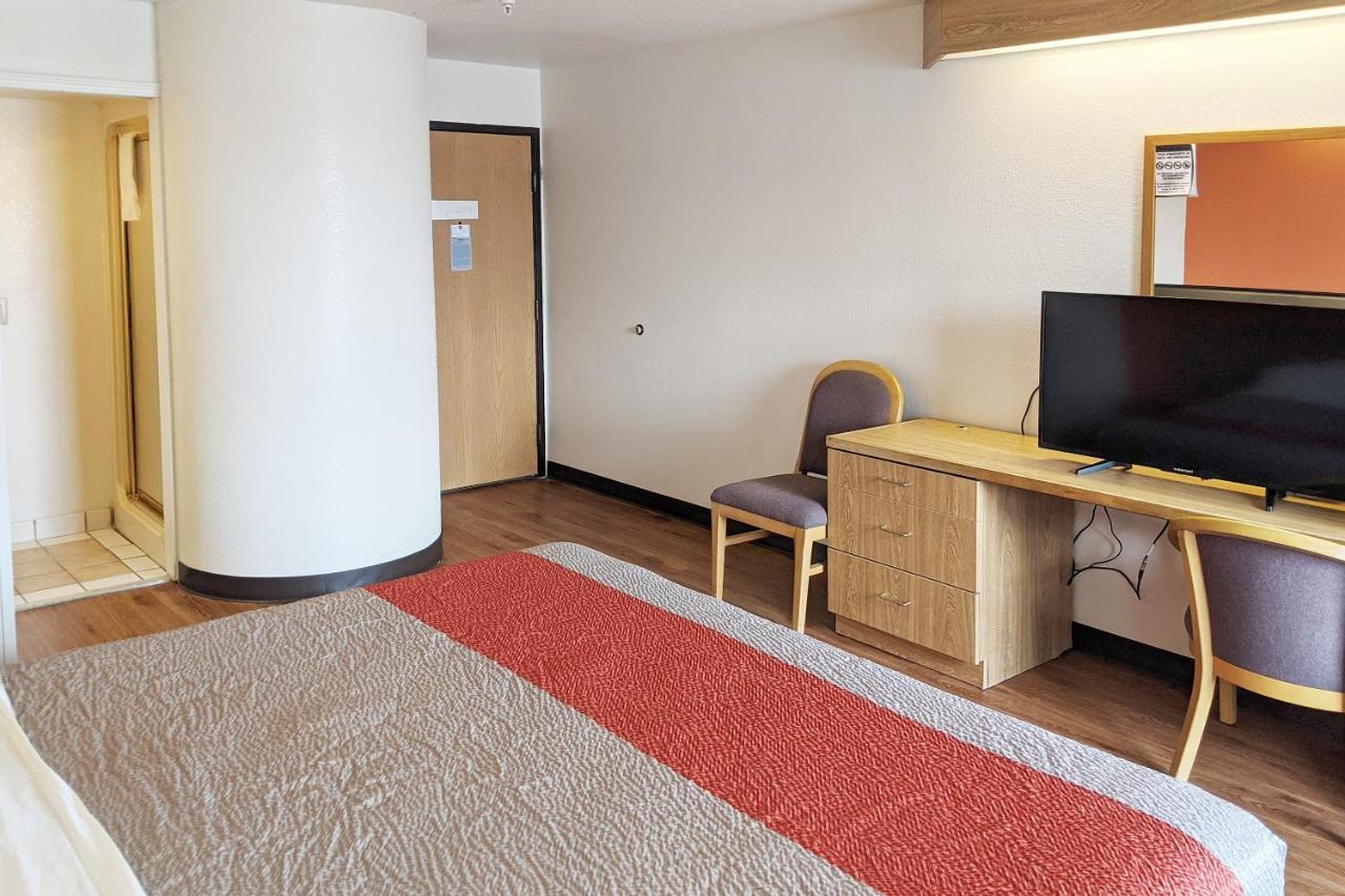 Hotel Markle In I-69 Kültér fotó