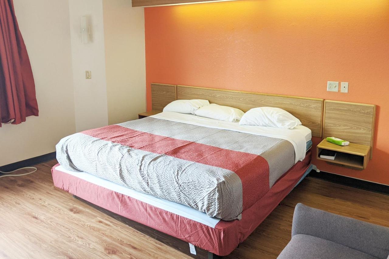 Hotel Markle In I-69 Kültér fotó