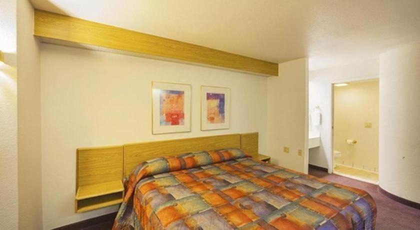 Hotel Markle In I-69 Kültér fotó