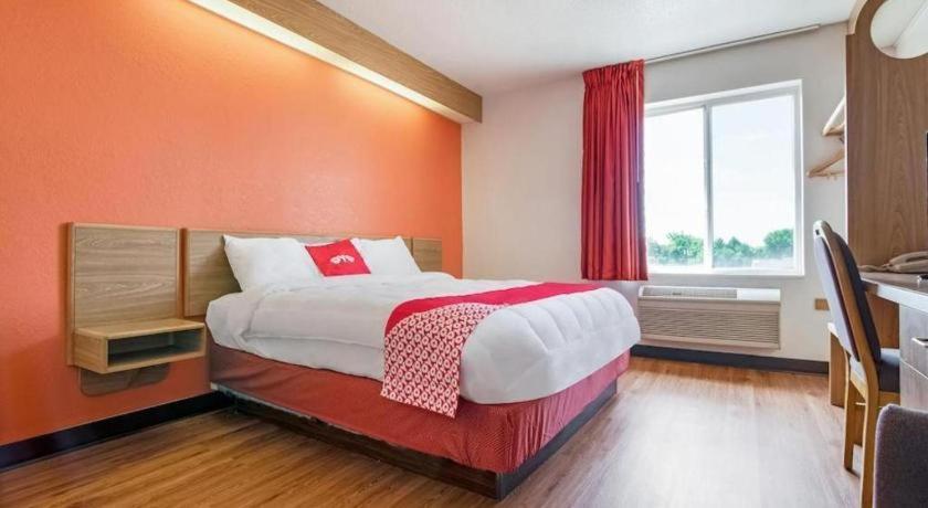 Hotel Markle In I-69 Kültér fotó