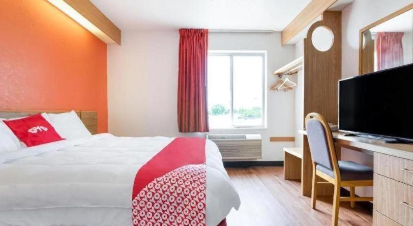 Hotel Markle In I-69 Kültér fotó