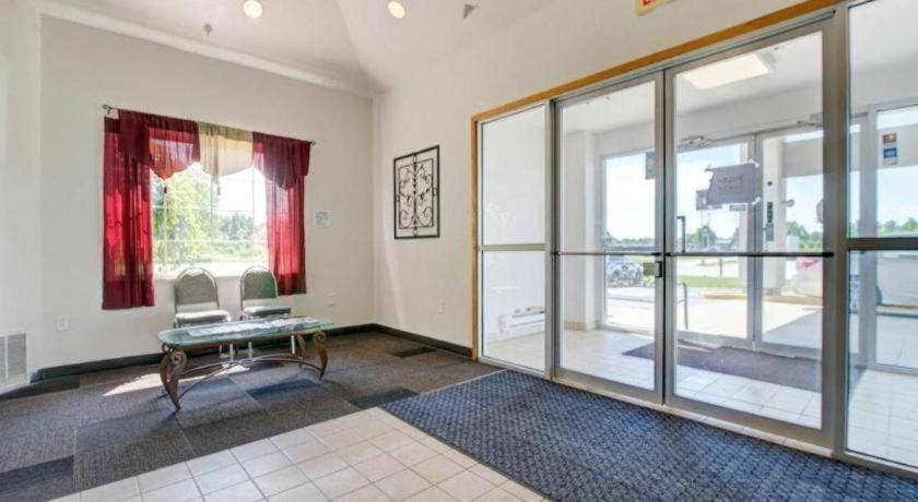 Hotel Markle In I-69 Kültér fotó