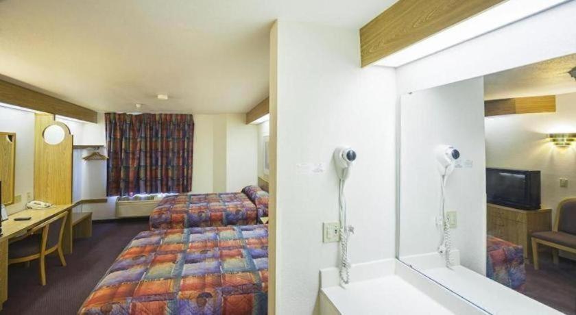 Hotel Markle In I-69 Kültér fotó