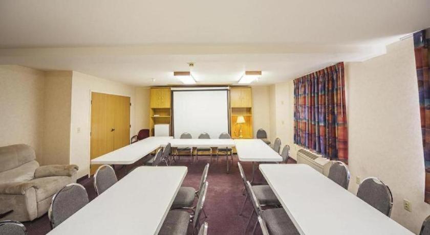 Hotel Markle In I-69 Kültér fotó