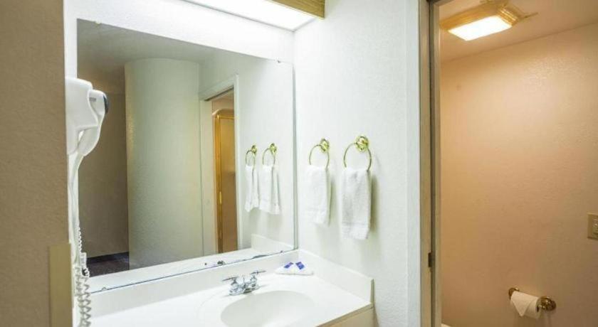 Hotel Markle In I-69 Kültér fotó
