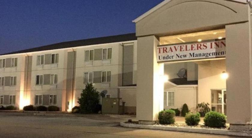 Hotel Markle In I-69 Kültér fotó
