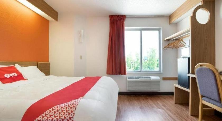 Hotel Markle In I-69 Kültér fotó