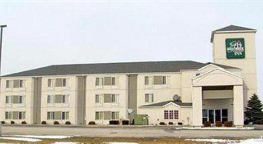 Hotel Markle In I-69 Kültér fotó